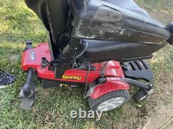 Jazzy Select 6 Power Chair wheelchair Scooter Mobility- New Batteries, charger