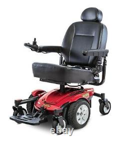 Jazzy Select 6 Powerchair