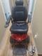 Jazzy Select Elite Power Chair