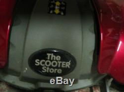 Jazzy Select Elite Power Chair The Scooter Store. Local Pick Up Only