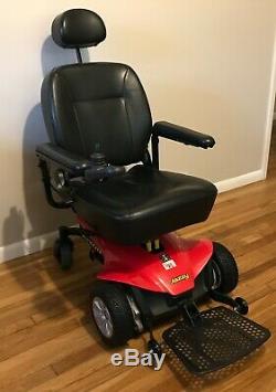 Jazzy Select Elite Power Scooter Excellent Condition! FREE SHIP TO 48 states
