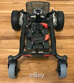 Jazzy Select Elite Power Scooter Excellent Condition! FREE SHIP TO 48 states