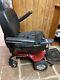 Jazzy Select Elite Mobility Scooter Power Chair-reduced! Priced To Sell