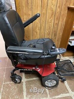 Jazzy Select Elite mobility scooter power chair-REDUCED! PRICED TO SELL