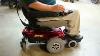 Jazzy Select Power Chair Pride Mobility