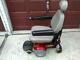 Jazzy Select Power Electric Wheel Chair Mobility Scooter Looks And Works Fine