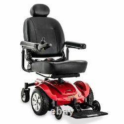 Jazzy Select Power Wheelchair NEW