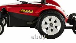 Jazzy Select Power Wheelchair NEW