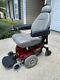 Jazzy Select Pride Mobility Wheelchair Power Chair Scooter New Batteries
