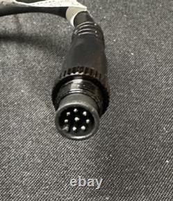 Joystick Assembly for the Jazzy Carbon Power Chair ELE2200187 Controller Remote