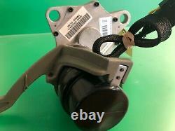 Left Motor for the Pride Jazzy Select Power Wheelchair DRVMOTR1397 #H231