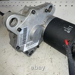 Left & Right Drive Motors Pride Jazzy Select DRVMOTR1270 & DRVMOTR1271 LOW USE