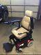 Liberty 312 Power Chair, Mobility Scooter, Electric Wheelchair, New Batteries