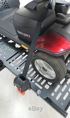 Lift N Go Electric Scooter / Powerchair Vehicle Lift / Carrier Model 210
