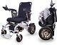 Lightweight Foldable Electric Wheelchair Scooter Mobility For Adults