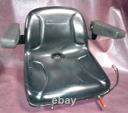 MART CART Model 02002 Seat Assembly 200-1722