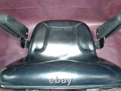 MART CART Model 02002 Seat Assembly 200-1722