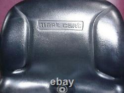 MART CART Model 02002 Seat Assembly 200-1722