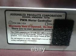 MART CART PWM Motor Controller. P/N 200-1424
