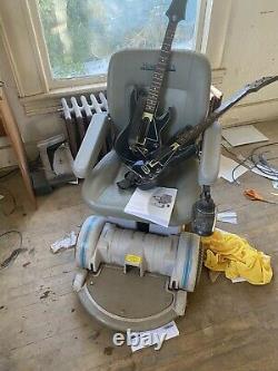 MVP5 HOVERROUND POWER CHAIR! Send Offers! Works Great! Local Pick Up 24073