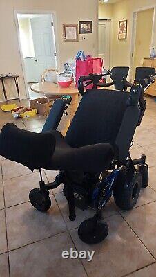 Magic Mobility V6 Mid Wheel Drive All Terrain Exc. Condition Tilt & Power Legs