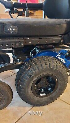 Magic Mobility V6 Mid Wheel Drive All Terrain Exc. Condition Tilt & Power Legs