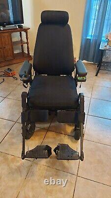 Magic Mobility V6 Mid Wheel Drive All Terrain Exc. Condition Tilt & Power Legs