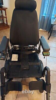 Magic Mobility V6 Mid Wheel Drive All Terrain Exc. Condition Tilt & Power Legs