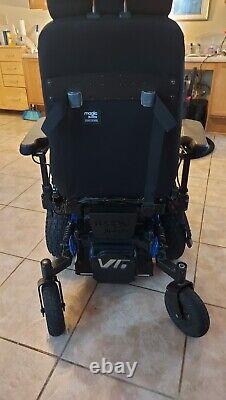 Magic Mobility V6 Mid Wheel Drive All Terrain Exc. Condition Tilt & Power Legs