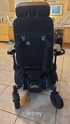 Magic Mobility V6 Mid Wheel Drive All Terrain Exc. Condition Tilt & Power Legs