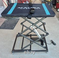 Malisa Mobility Wheelchair Scooter Portable Electric Lift For Car