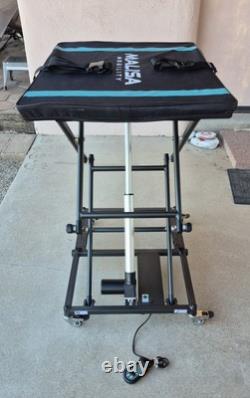 Malisa Mobility Wheelchair Scooter Portable Electric Lift For Car