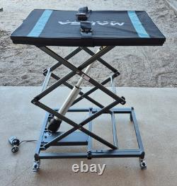 Malisa Mobility Wheelchair Scooter Portable Electric Lift For Car