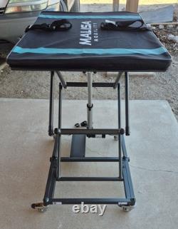 Malisa Mobility Wheelchair Scooter Portable Electric Lift For Car