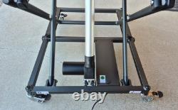 Malisa Mobility Wheelchair Scooter Portable Electric Lift For Car