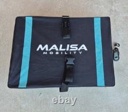 Malisa Mobility Wheelchair Scooter Portable Electric Lift For Car