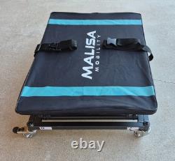 Malisa Mobility Wheelchair Scooter Portable Electric Lift For Car