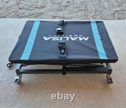 Malisa Mobility Wheelchair Scooter Portable Electric Lift For Car