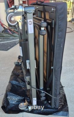 Malisa Mobility Wheelchair Scooter Portable Electric Lift For Car