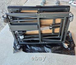 Malisa Mobility Wheelchair Scooter Portable Electric Lift For Car