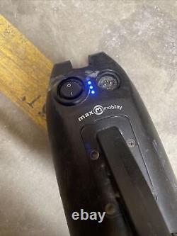 Max mobility smart drive untested