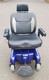 Merits Electric Wheelchair Power Chair Mobility Scooter Hd Wide In Portland Or