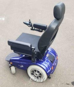 Merits Electric Wheelchair Power Chair Mobility Scooter HD Wide In Portland OR