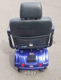 Merits Electric Wheelchair Power Chair Mobility Scooter HD Wide In Portland OR