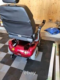 Merits Health Atlantis Heavy Duty Power Chair