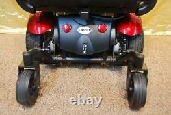Merits Vision Sport Electric Power Wheelchair Scooter 300lb Capacity