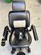 Merits Vision Sport Power Mobility Chair Very Good Condition