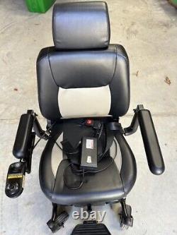 Merits Vision Sport Power Mobility Chair Very Good Condition