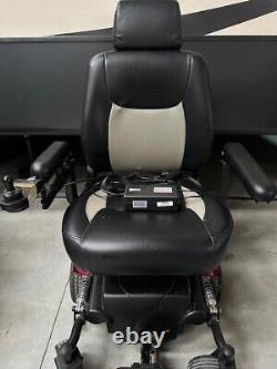 Merits Vision Sport Power Mobility Chair Very Good Condition