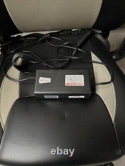 Merits Vision Sport Power Mobility Chair Very Good Condition